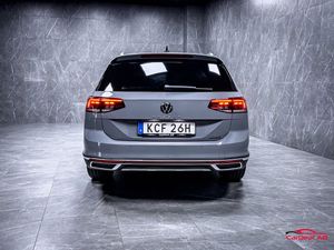Volkswagen Passat bild 6