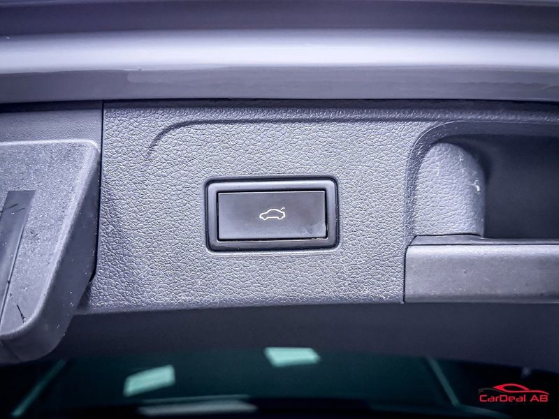 Volkswagen Passat bild 18