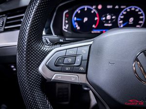 Volkswagen Passat bild 21