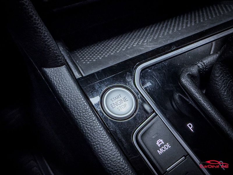 Volkswagen Passat bild 29