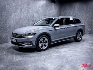 Volkswagen Passat bild 3