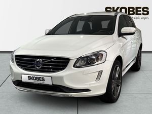 Volvo XC60 bild 3