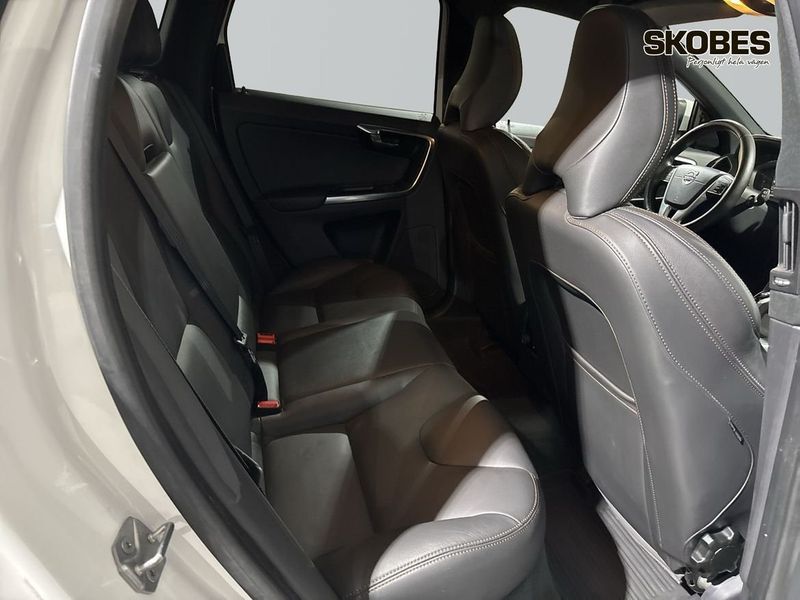 Volvo XC60 bild 10