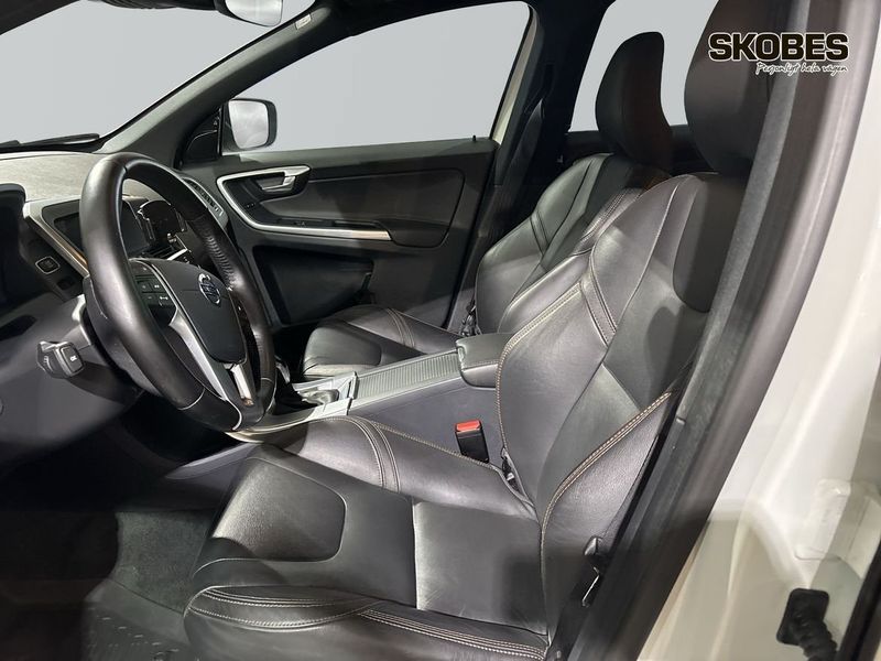 Volvo XC60 bild 8