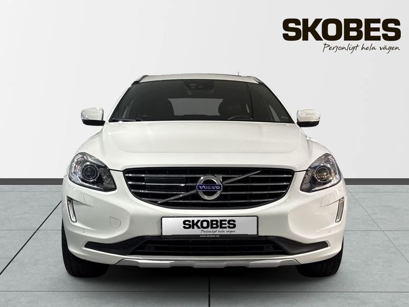 Volvo XC60 bild 2