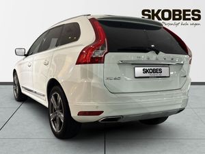 Volvo XC60 bild 5