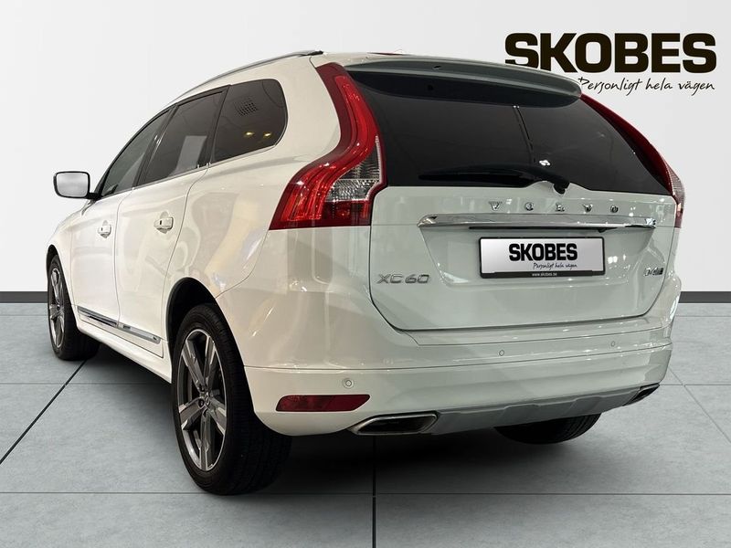 Volvo XC60 bild 5