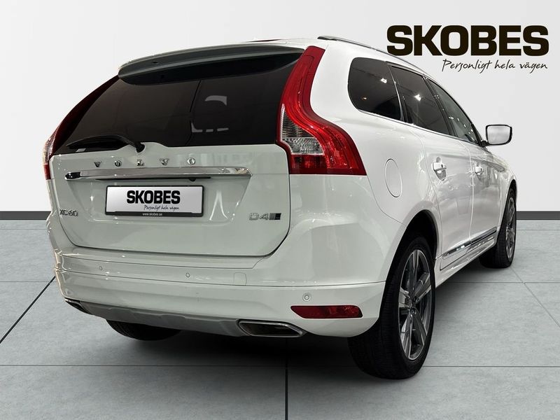 Volvo XC60 bild 7