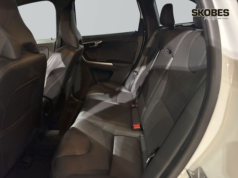 Volvo XC60 bild 9