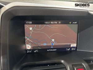 Volvo XC60 bild 14
