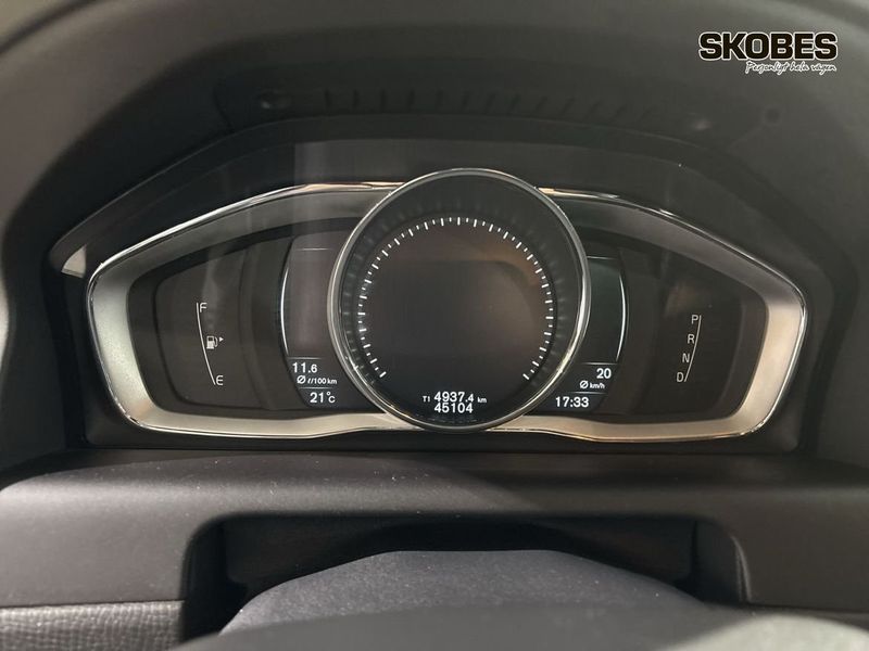 Volvo XC60 bild 13