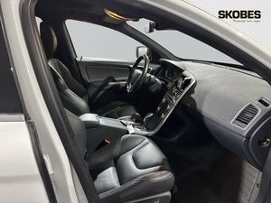 Volvo XC60 bild 11