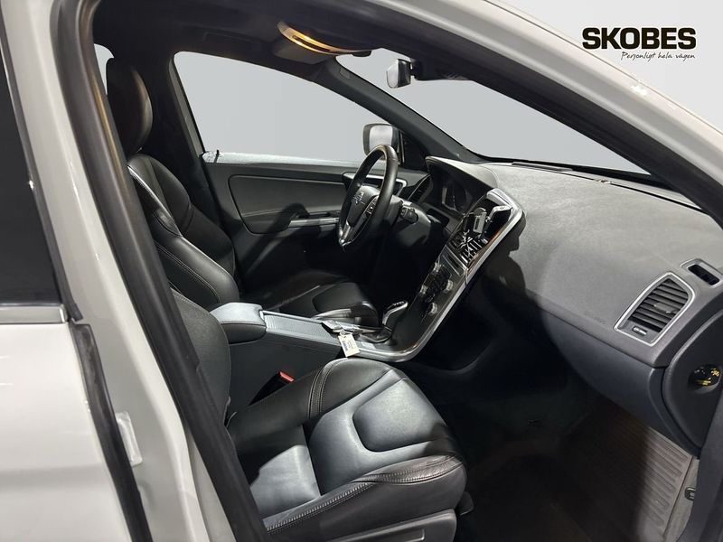 Volvo XC60 bild 11
