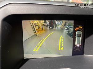 Volvo XC60 bild 20
