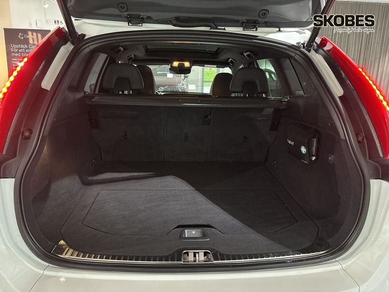 Volvo XC60 bild 16