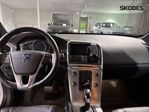 Volvo XC60 bild 12