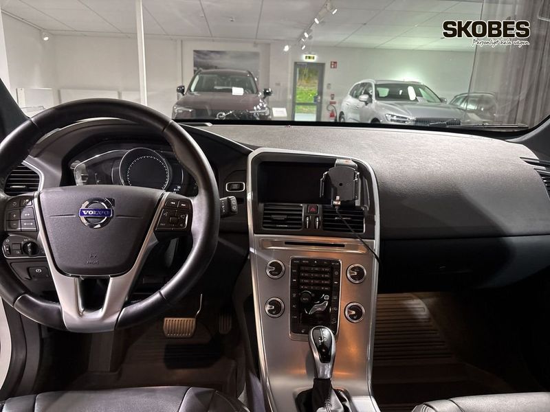 Volvo XC60 bild 12