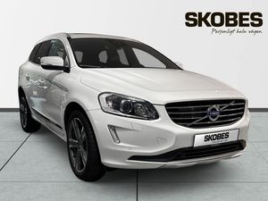 Volvo XC60 bild 1