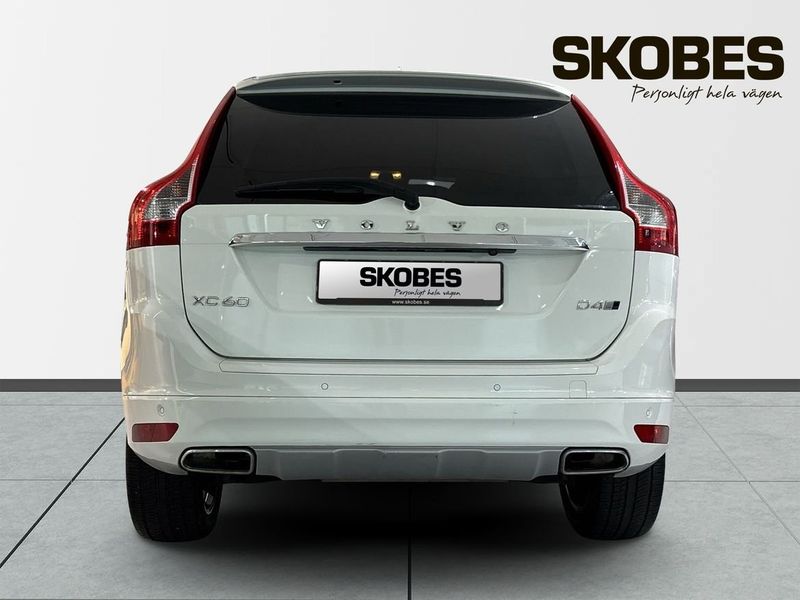Volvo XC60 bild 6