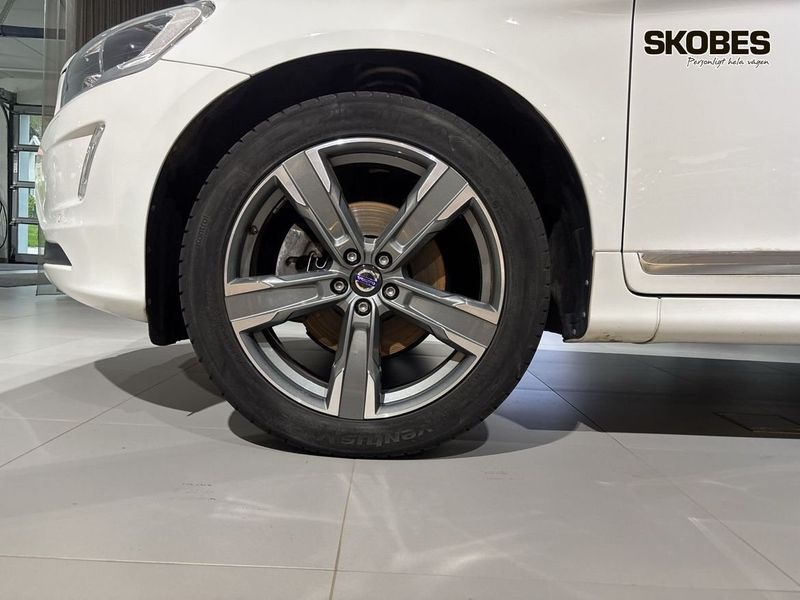Volvo XC60 bild 17