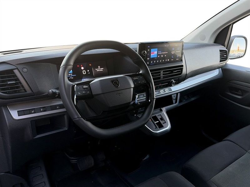 Peugeot Expert bild 6