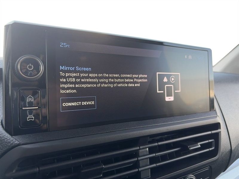 Peugeot Expert bild 10