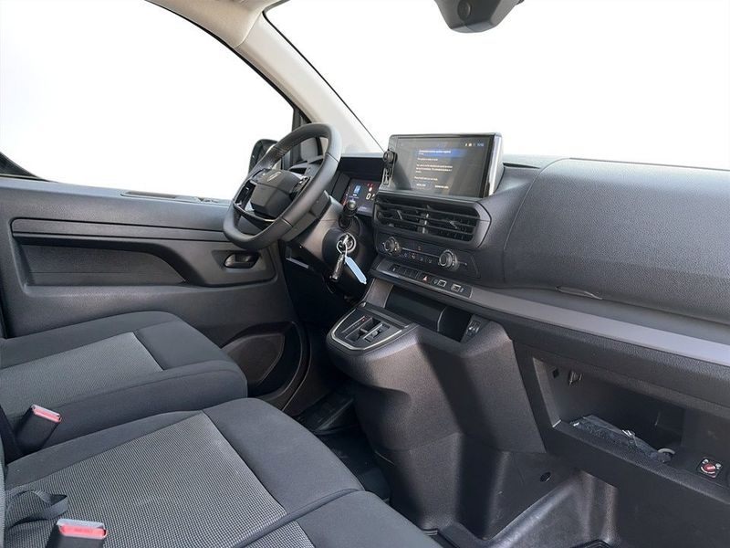 Peugeot Expert bild 12