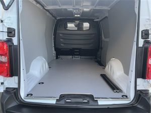 Peugeot Expert bild 14