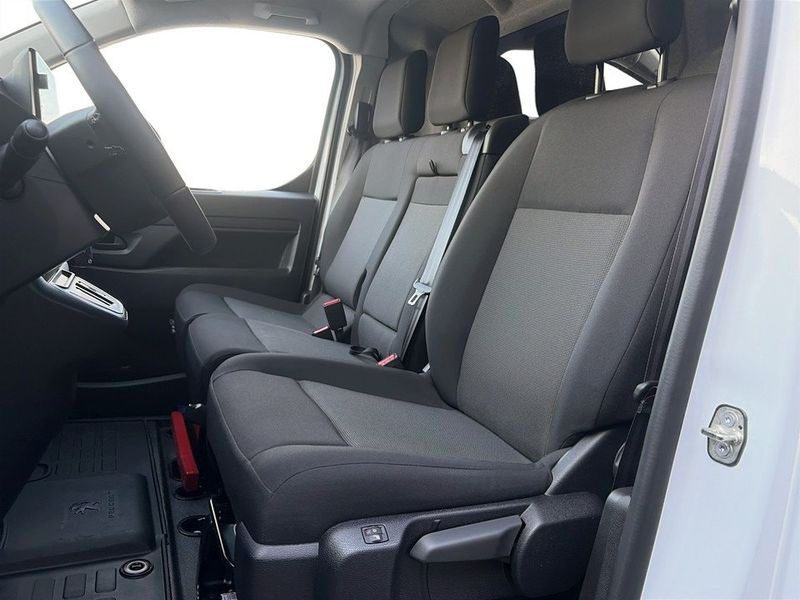 Peugeot Expert bild 5