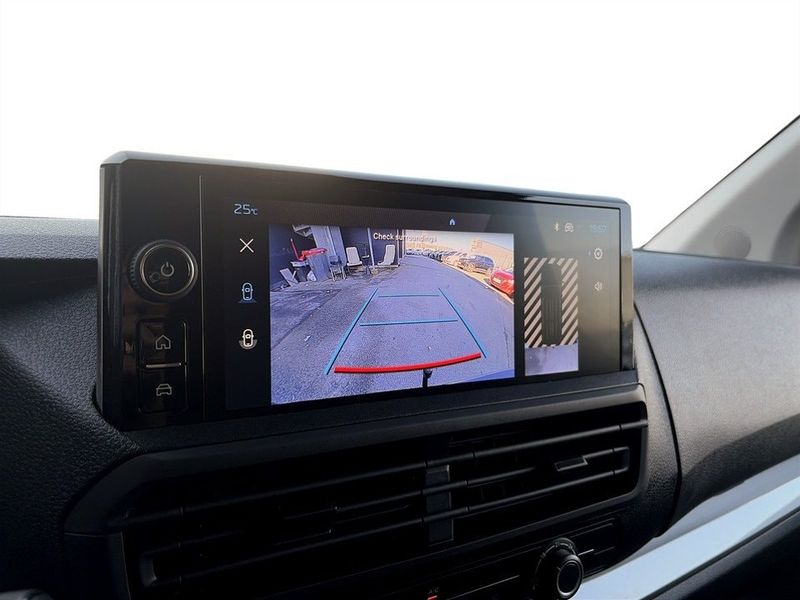 Peugeot Expert bild 9