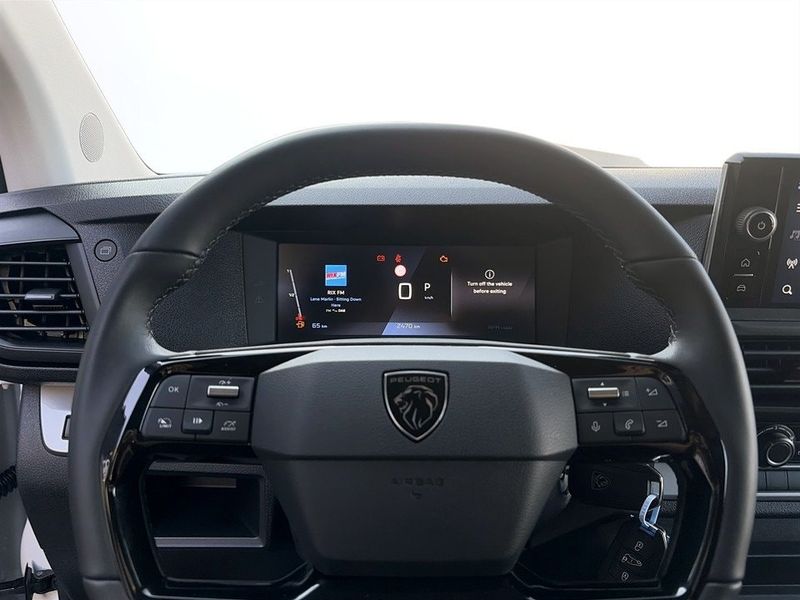 Peugeot Expert bild 7