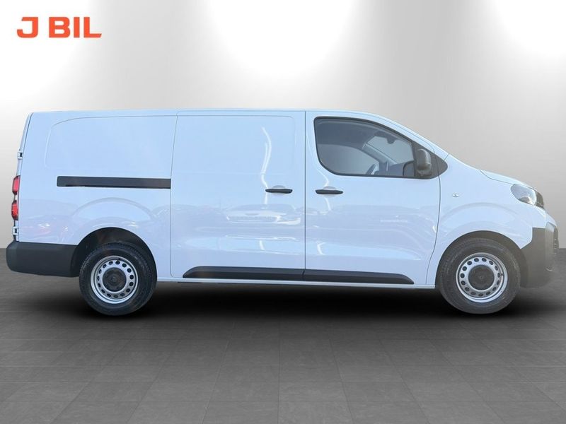 Peugeot Expert bild 3