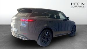 Land Rover Range Rover Sport bild 2