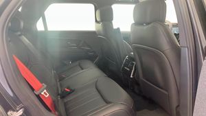 Land Rover Range Rover Sport bild 5