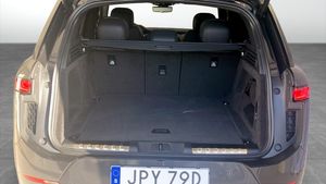 Land Rover Range Rover Sport bild 10