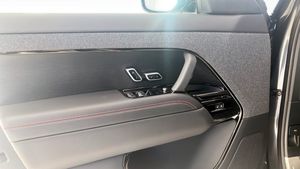 Land Rover Range Rover Sport bild 11