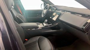 Land Rover Range Rover Sport bild 3