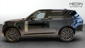 Land Rover Range Rover bild 6