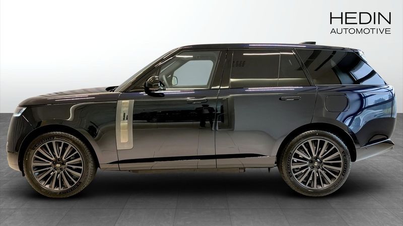 Land Rover Range Rover bild 6