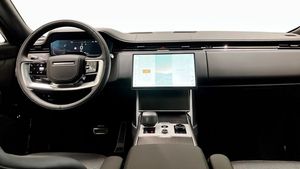 Land Rover Range Rover bild 4