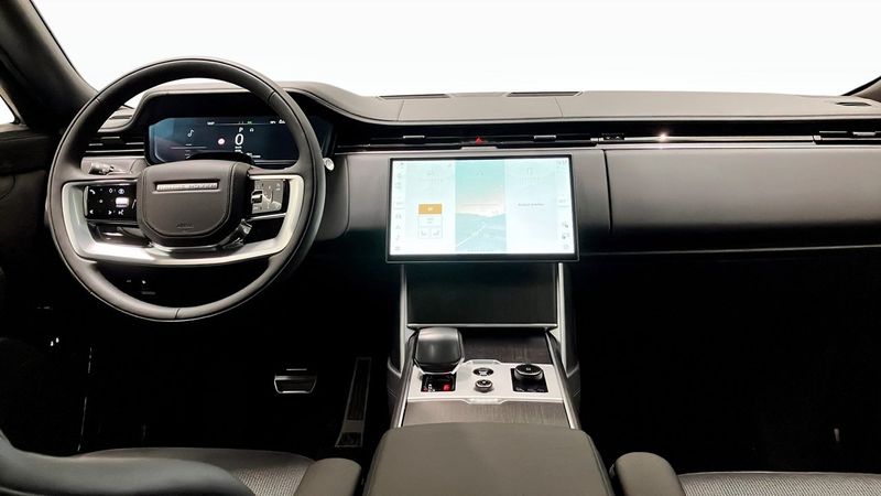 Land Rover Range Rover bild 4