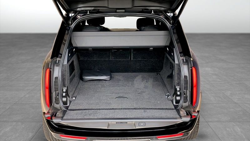 Land Rover Range Rover bild 10