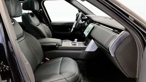 Land Rover Range Rover bild 3
