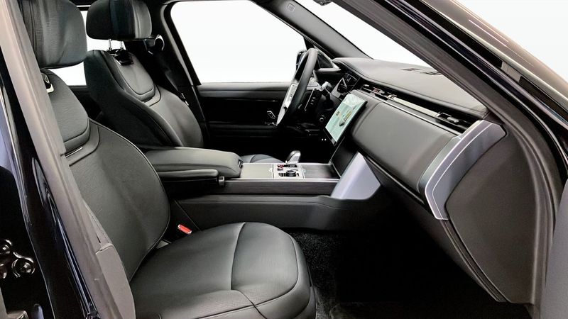 Land Rover Range Rover bild 3