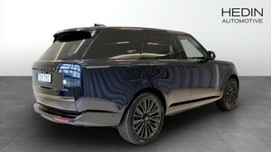 Land Rover Range Rover bild 2