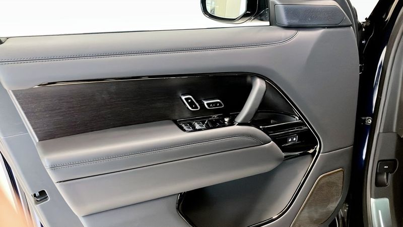 Land Rover Range Rover bild 11
