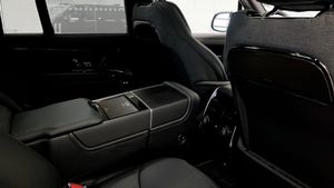 Land Rover Range Rover bild 5