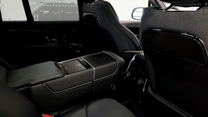 Land Rover Range Rover bild 5