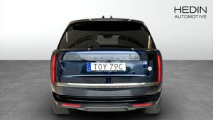 Land Rover Range Rover bild 7