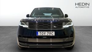 Land Rover Range Rover bild 8